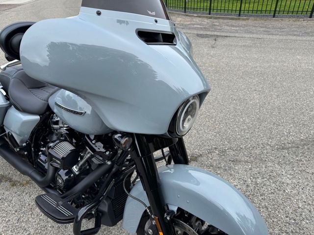 harley-davidson - street-glide-special-flhxs
