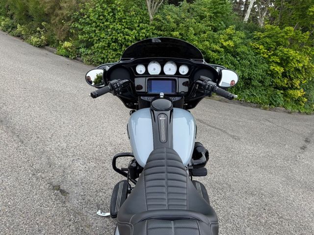harley-davidson - street-glide-special-flhxs