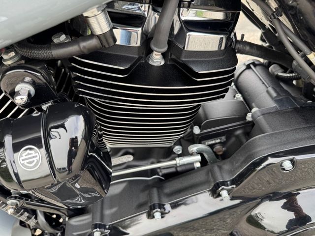 harley-davidson - street-glide-special-flhxs