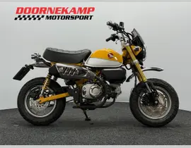 Honda Monkey Z 125 2019 occasion