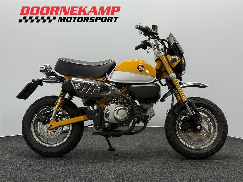 Honda Monkey Z 125 2019 occasion