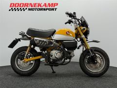 Honda Monkey Z 125 2019 occasion – foto 1 van 20