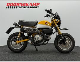 Honda Monkey Z 125 2019 occasion