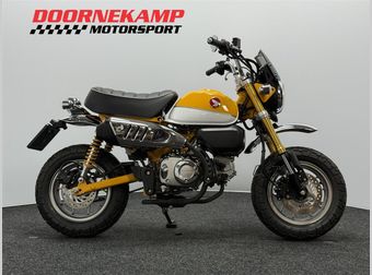 Honda Monkey Z 125 2019 occasion