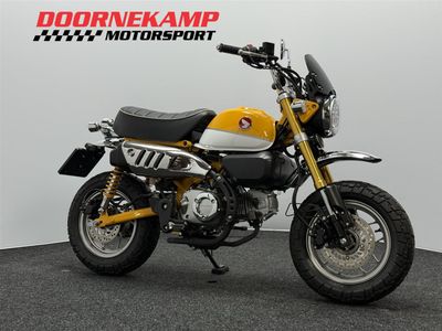 HONDA MONKEY Z 125 – foto 2