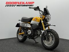 Honda Monkey Z 125 2019 occasion – foto 3 van 20