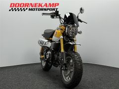 Honda Monkey Z 125 2019 occasion – foto 4 van 20