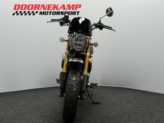 Honda Monkey Z 125 2019 occasion – foto 5 van 20