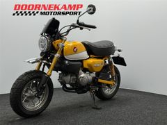 Honda Monkey Z 125 2019 occasion – foto 7 van 20