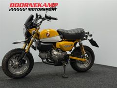 Honda Monkey Z 125 2019 occasion – foto 8 van 20