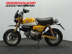 Honda Monkey Z 125 2019 occasion – foto 9 van 20