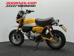 Honda Monkey Z 125 2019 occasion – foto 10 van 20