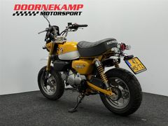 Honda Monkey Z 125 2019 occasion – foto 11 van 20