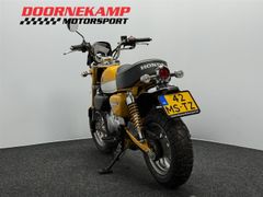 Honda Monkey Z 125 2019 occasion – foto 12 van 20