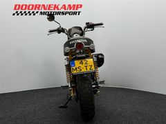 Honda Monkey Z 125 2019 occasion – foto 13 van 20