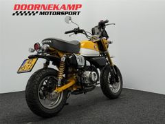 Honda Monkey Z 125 2019 occasion – foto 15 van 20