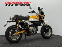 Honda Monkey Z 125 2019 occasion – foto 16 van 20