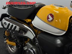 Honda Monkey Z 125 2019 occasion – foto 17 van 20