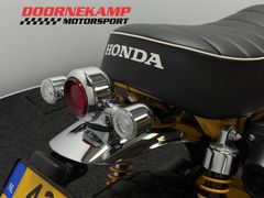 Honda Monkey Z 125 2019 occasion – foto 19 van 20