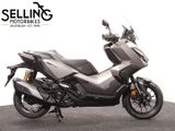 HONDA ADV 350