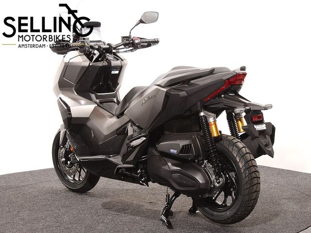 honda - adv-350