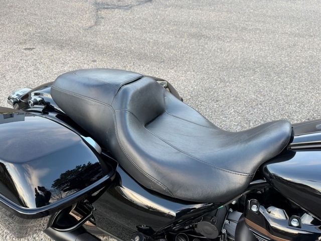 harley-davidson - street-glide-st-flhxst