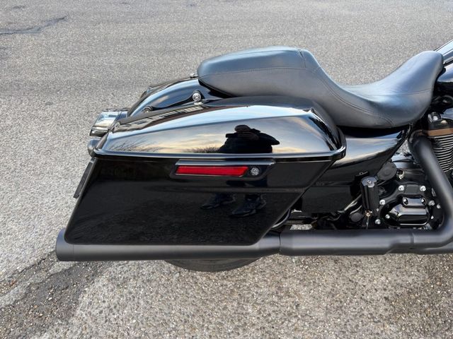 harley-davidson - street-glide-st-flhxst