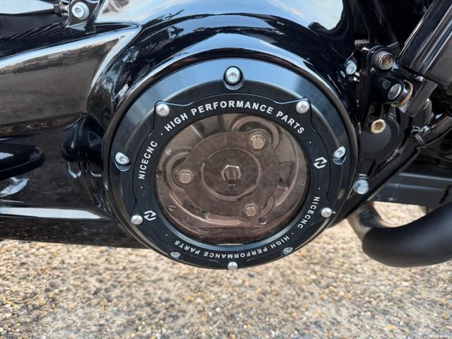 harley-davidson - street-glide-st-flhxst