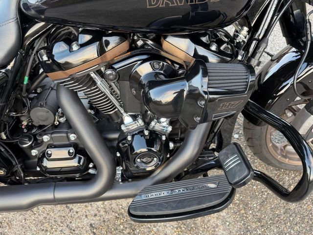 harley-davidson - street-glide-st-flhxst