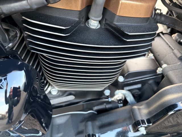 harley-davidson - street-glide-st-flhxst