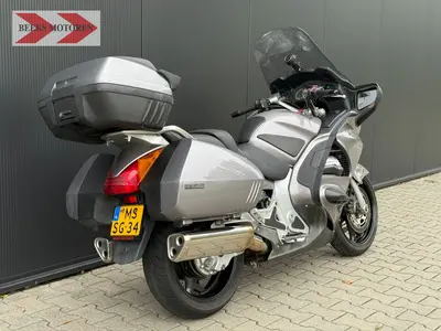 HONDA ST 1300 PAN EUROPEAN C-ABS – foto 3
