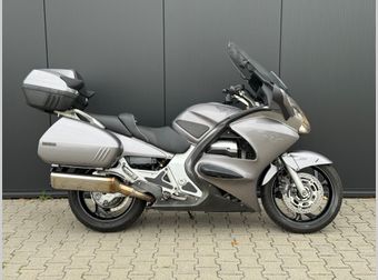 Honda ST 1300 PAN European C-ABS 2002 occasion