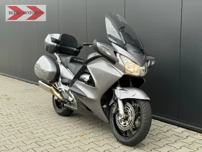 HONDA ST 1300 PAN EUROPEAN C-ABS – foto 2