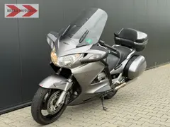 Honda ST 1300 PAN European C-ABS 2002 occasion – foto 12 van 34