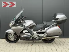 Honda ST 1300 PAN European C-ABS 2002 occasion – foto 11 van 34