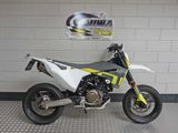 HUSQVARNA 701 SUPERMOTO