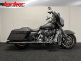HARLEY-DAVIDSON STREET GLIDE FLHX