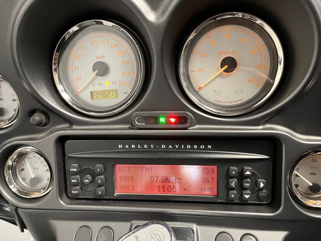 harley-davidson - street-glide-flhx