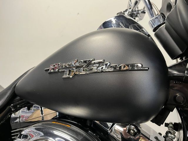 harley-davidson - street-glide-flhx