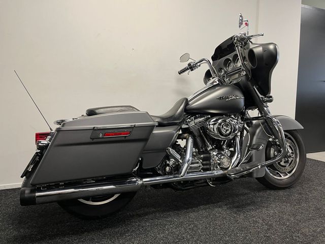 harley-davidson - street-glide-flhx