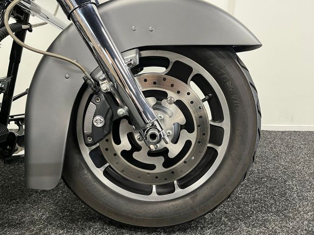 harley-davidson - street-glide-flhx