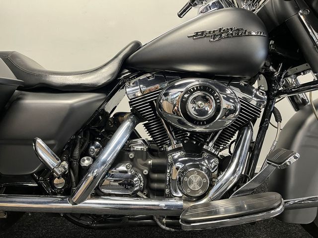 harley-davidson - street-glide-flhx