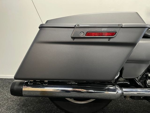 harley-davidson - street-glide-flhx