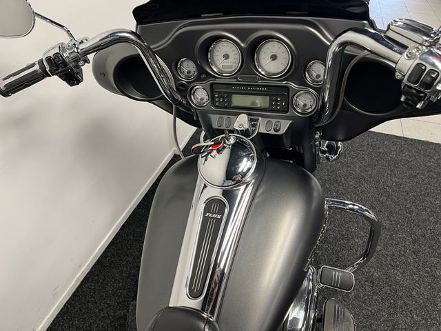 harley-davidson - street-glide-flhx