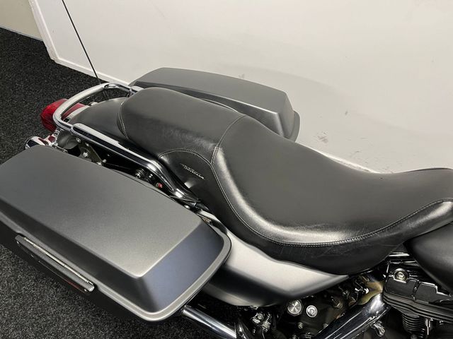 harley-davidson - street-glide-flhx