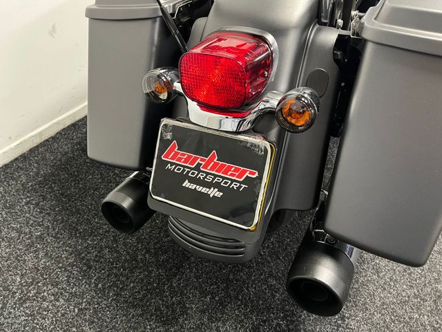 harley-davidson - street-glide-flhx