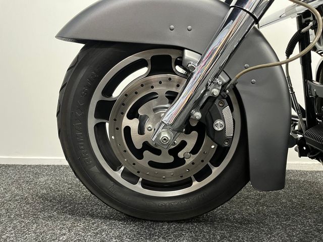 harley-davidson - street-glide-flhx