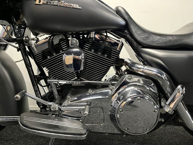 harley-davidson - street-glide-flhx