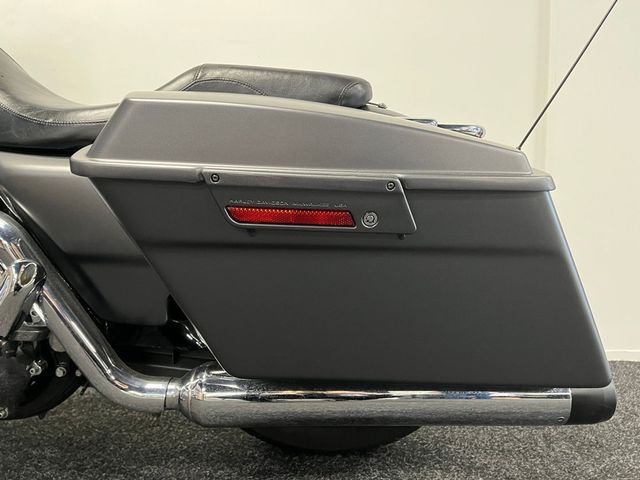 harley-davidson - street-glide-flhx