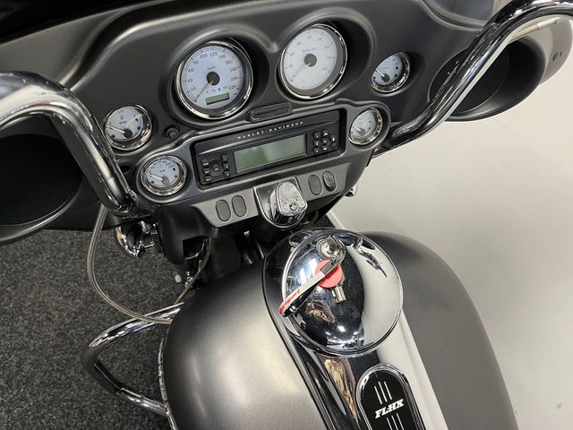 harley-davidson - street-glide-flhx